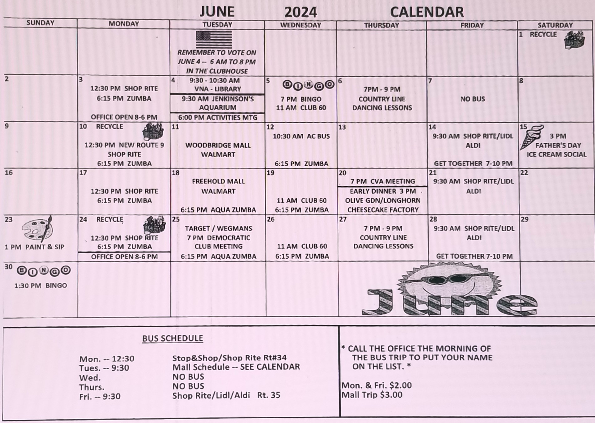 About Cheesequake Village
